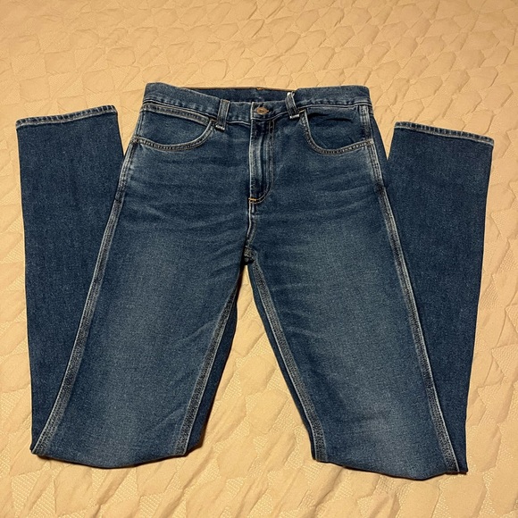 Rag & Bone skinny jean - Picture 2 of 3